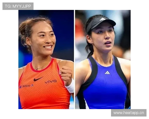 郑钦文王欣瑜领衔七位中国选手成功入围赛场