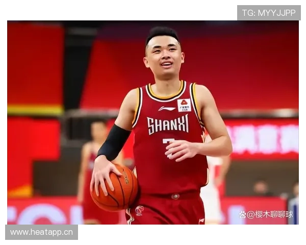 [CBA]原帅跳投不中 刘传兴积极补篮打成2+1.