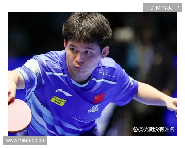 [乒乓球]林诗栋、林高远晋级男单16强.